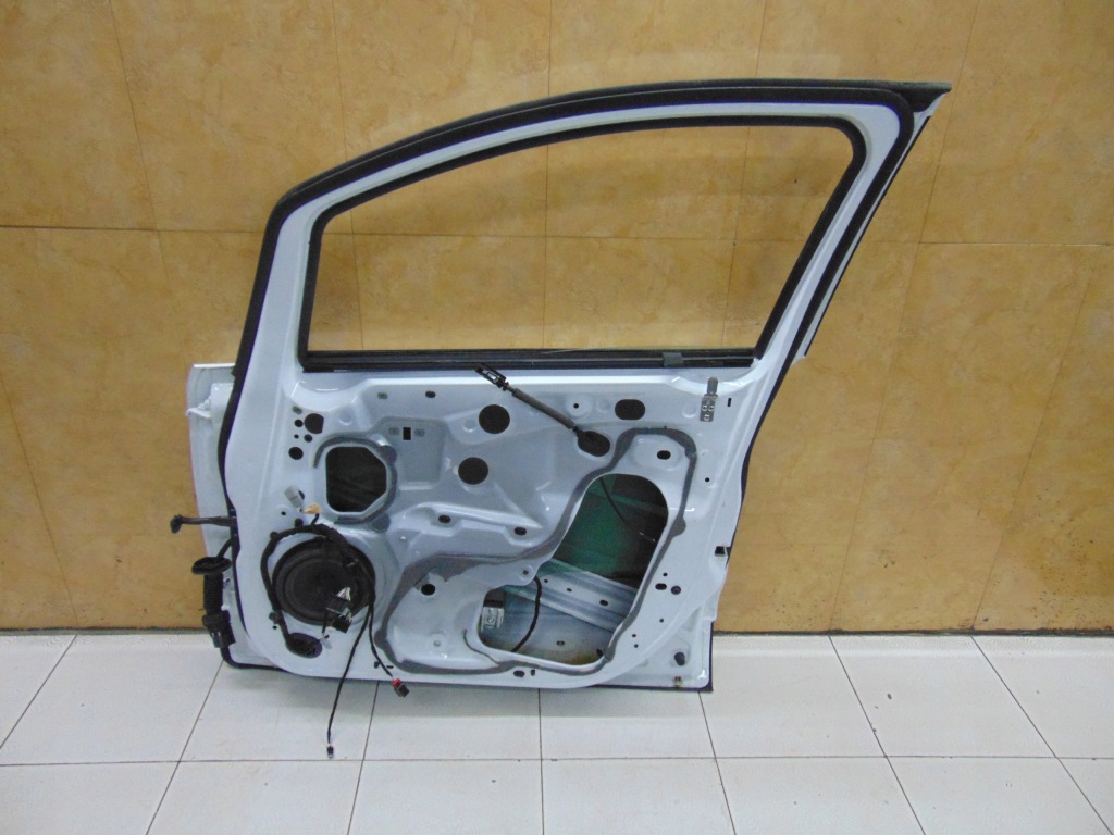 фото №2, Двері перед передні праве ford ecosport lift