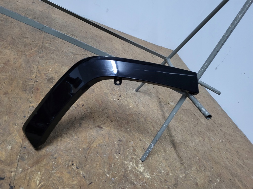 фото №6, Toyota rav-4 v 19r молдинг na крыло задний задняя