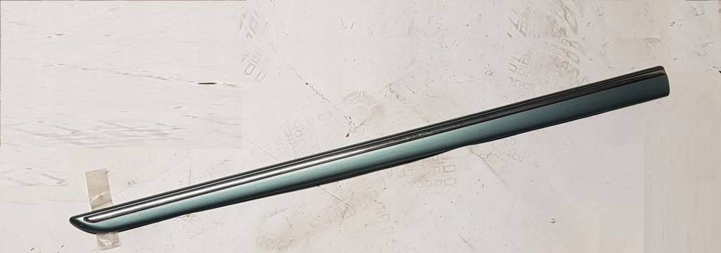 Купити Mercedes a klasa 169 молдинг накладка двері перед ліва