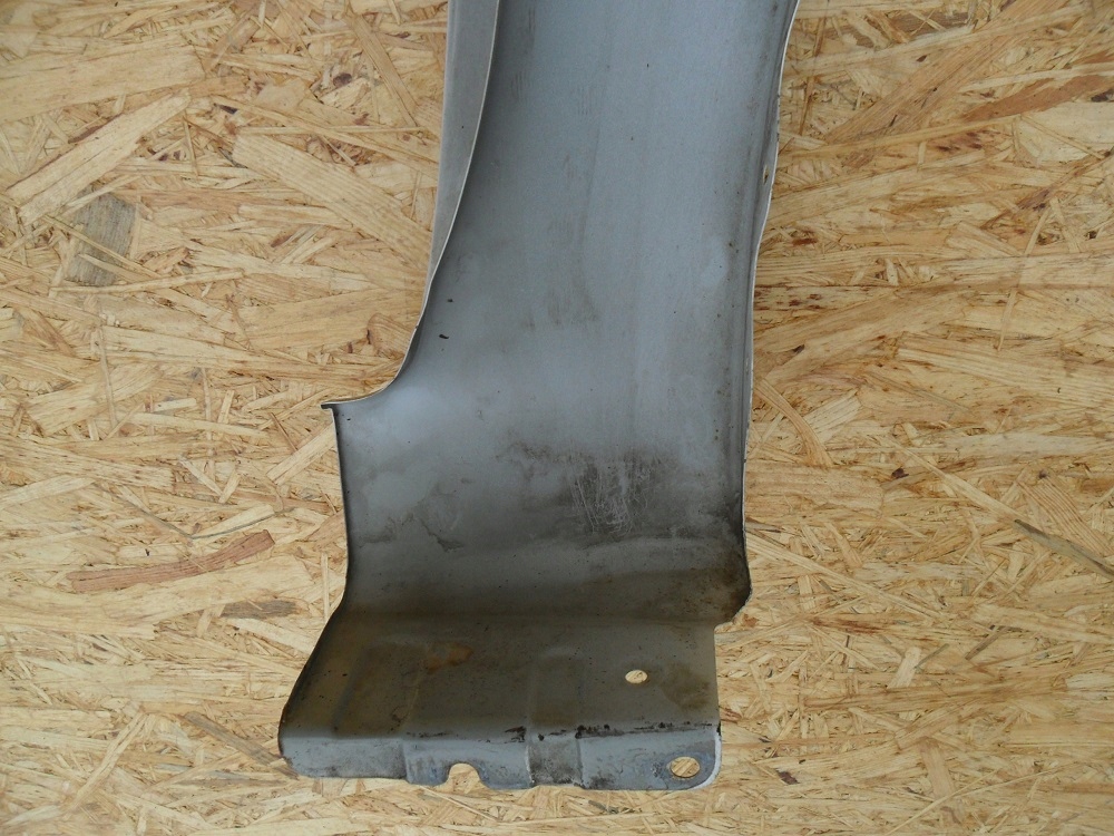 фото №15, Subaru impreza ge/gh 2011- крила лівий