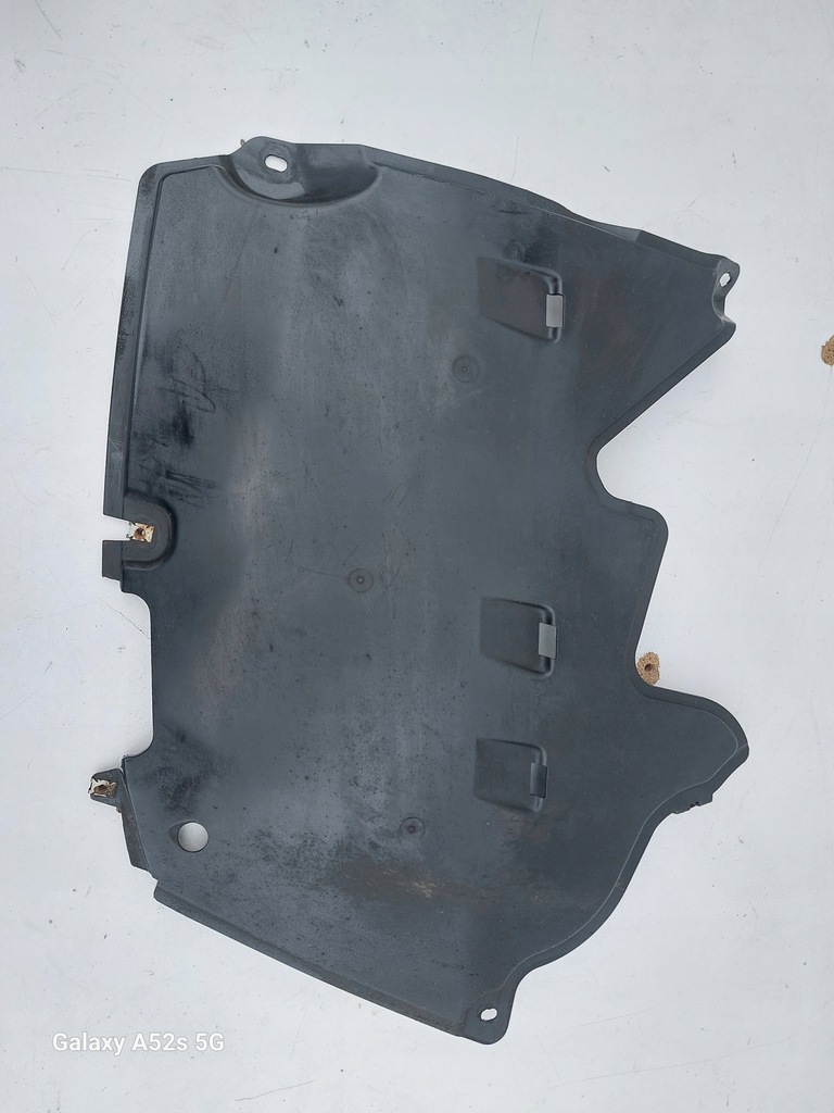 фото №1, Защита подвеска перед audi a4 b9 eu