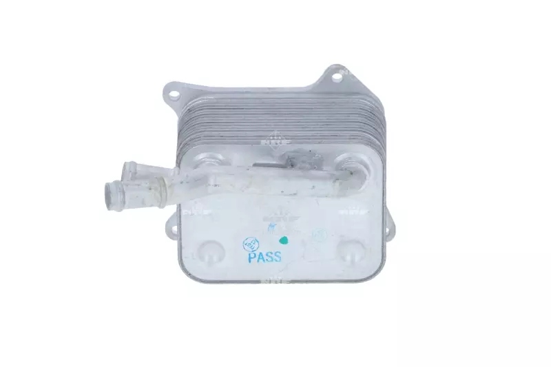 Купить 31748/nrf радиатор масла audi a8 4,2 06- nrf