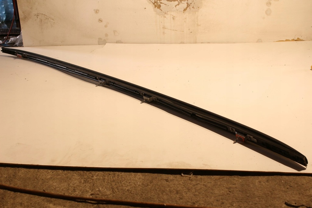 фото №5, Левый рейлинг крышный mercedes w205