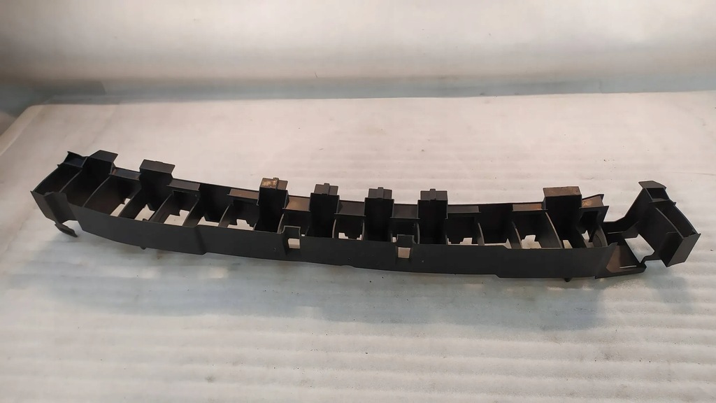 фото №7, Абсорбер балка бампера перед renault kangoo ii iii