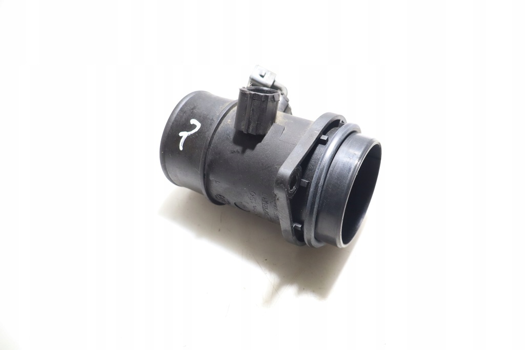 фото №1, Расходомер воздуха renault twingo ii 1.5dci