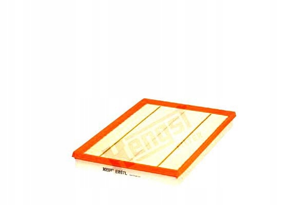 фото №2, Фільтр повітря [hengst фільтр]