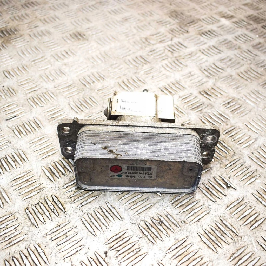 фото №7, Tesla model s 2014 вентилятор аккумулятора транспортного средства гибридного / электрический