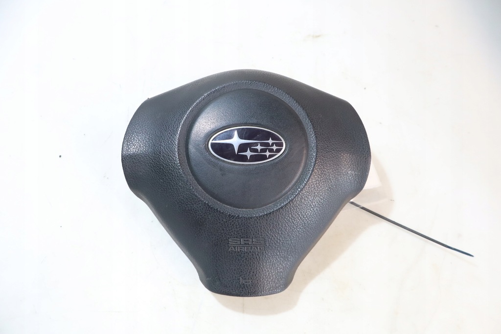 фото №1, Подушка повітряна водія subaru forester