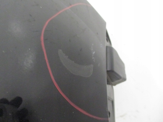 фото №12, Renault captur бампер задний задняя tegne