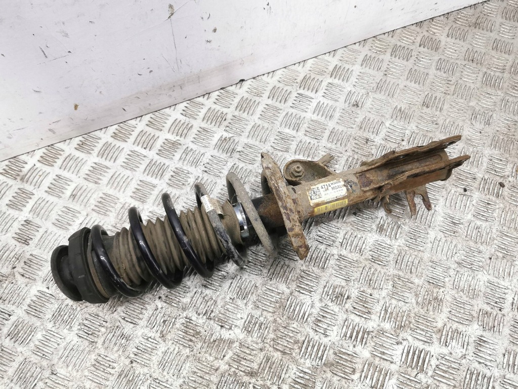 фото №1, Opel mokka x 2018 амортизатор передний 95320366