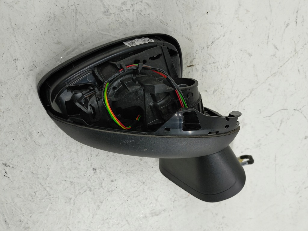 фото №6, Дзеркало праве opel crossland x 262052-07d