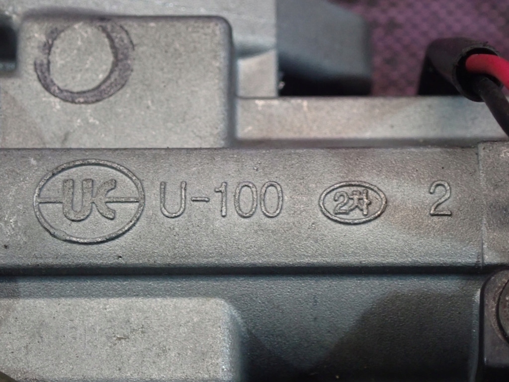 фото №8, Chevrolet kalos 03-08 1.2 замок запалювання ключ pod імобілайзер