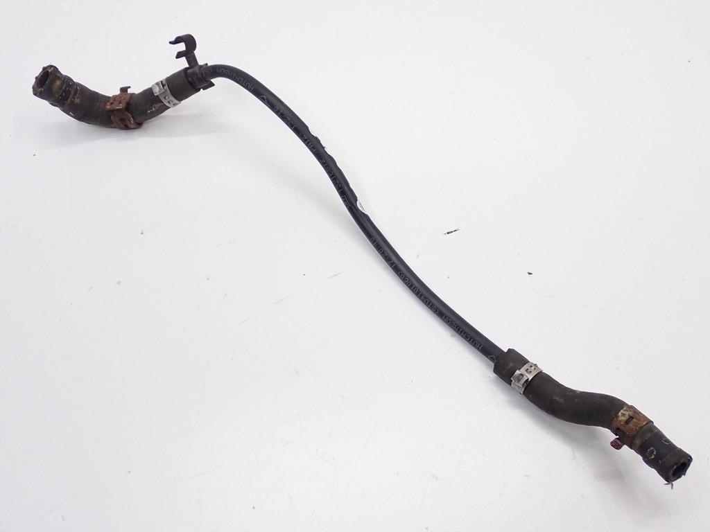 фото №1, Wąż шланг трубка wody 13216812 opel corsa c iii 1.0i z10xep 06r