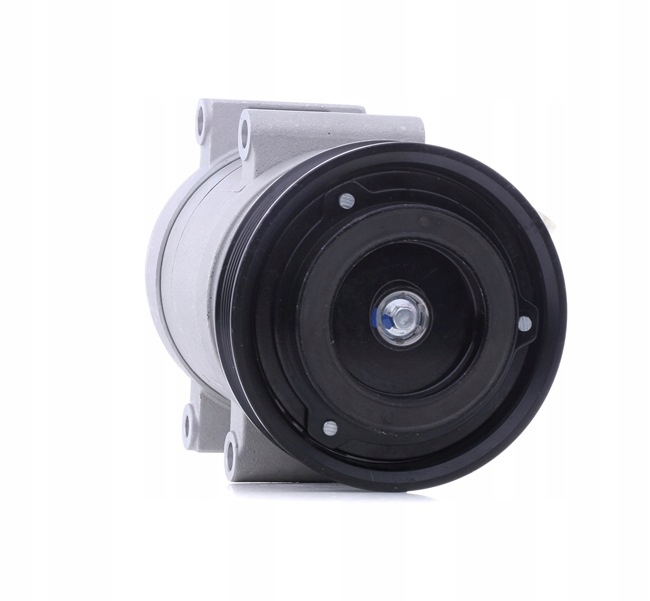 фото №14, Stark skkm-0340012 компрессор кондиционера polyv6 sp17 pag 46 do opel antara