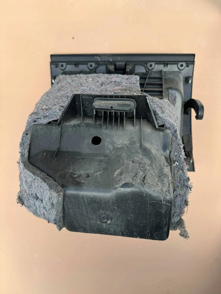 фото №2, Бардачок пассажира renault master iii 685000045r