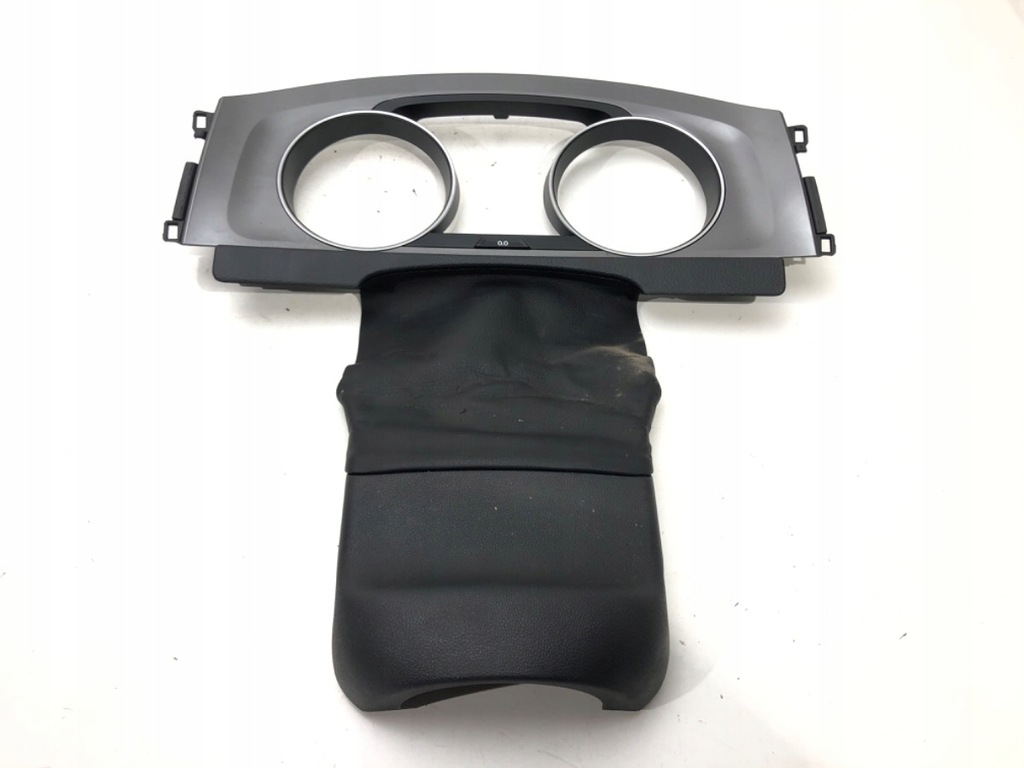 фото №12, Накладки dekor vw golf vii 5g1858418b kombi