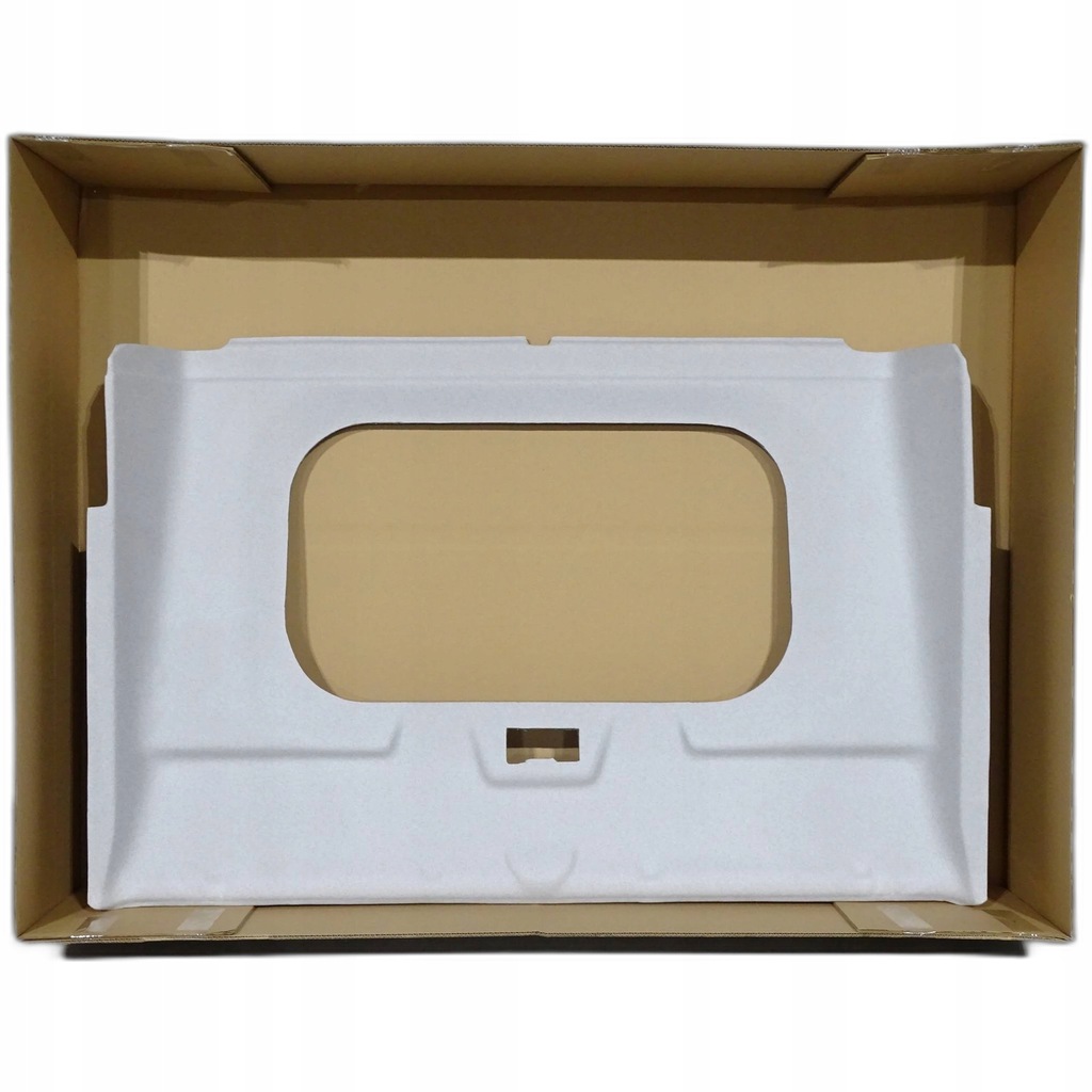 фото №1, Nowa оригінальна podsfufitka люк defender