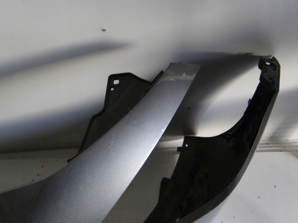 Mercedes b klasa 247 w247 бампер передний pts Доставка