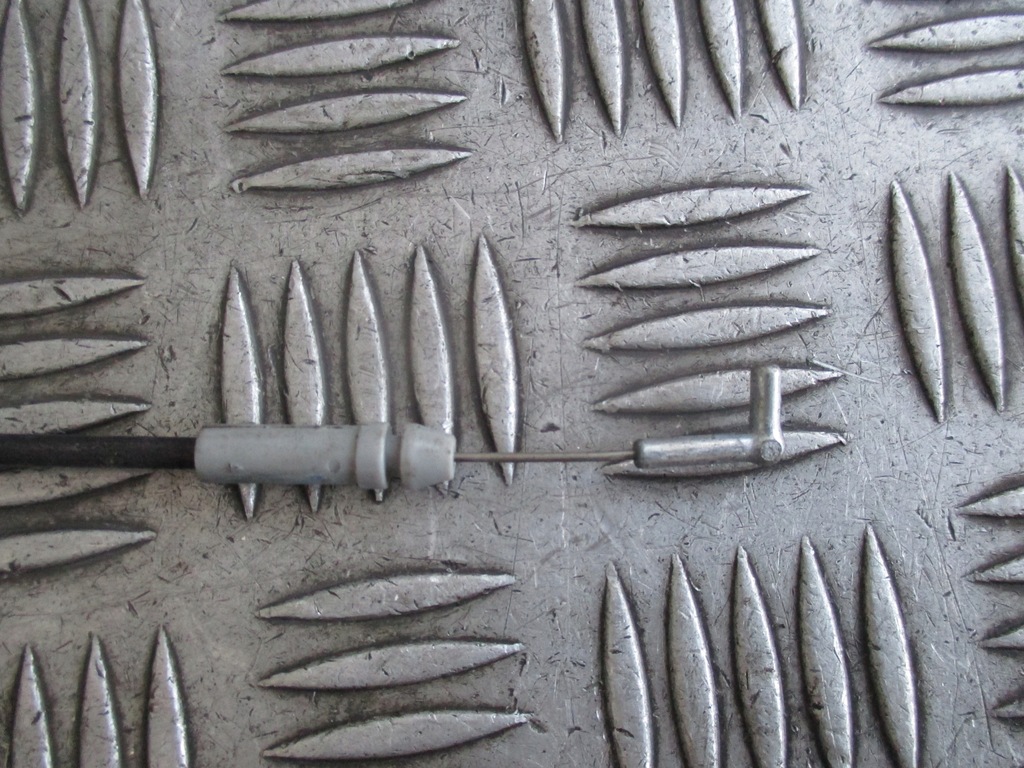 фото №1, Трос замка правый перед forester ii 02-06 europa