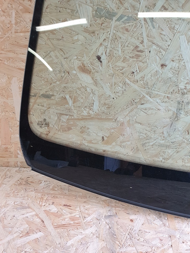 фото №8, Vw amarok скло лобове скло передня 2018r