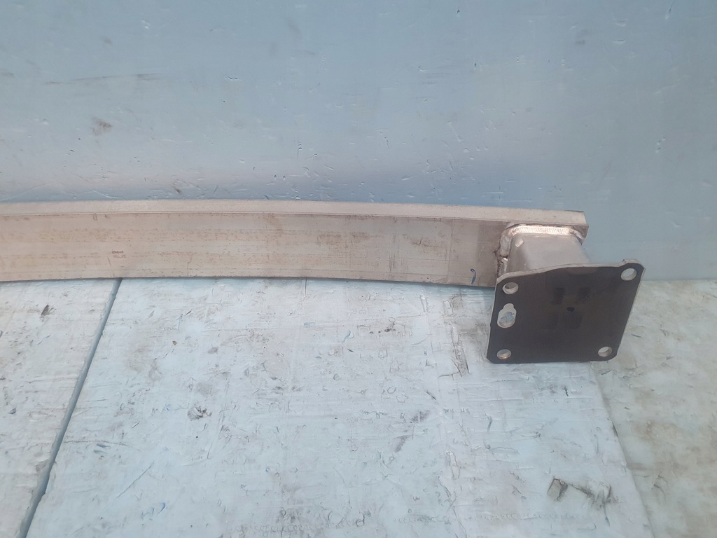 фото №6, Балка бампера peugeot 3008 5008 grandland x задня