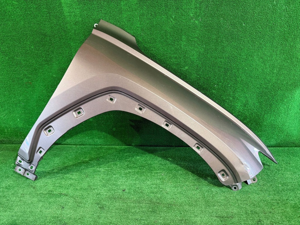 фото №1, Крыло перед передний правый hyundai tucson iv
