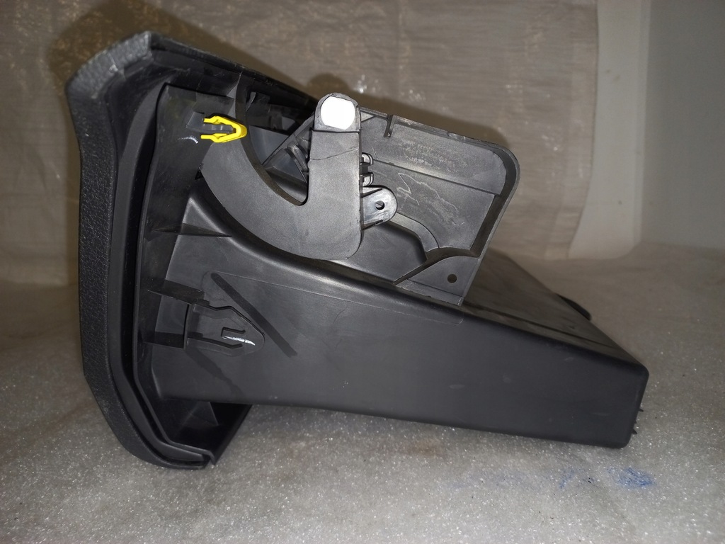 фото №13, Expert iii 16- jumpy proace бардачок пасажира кришка консолі