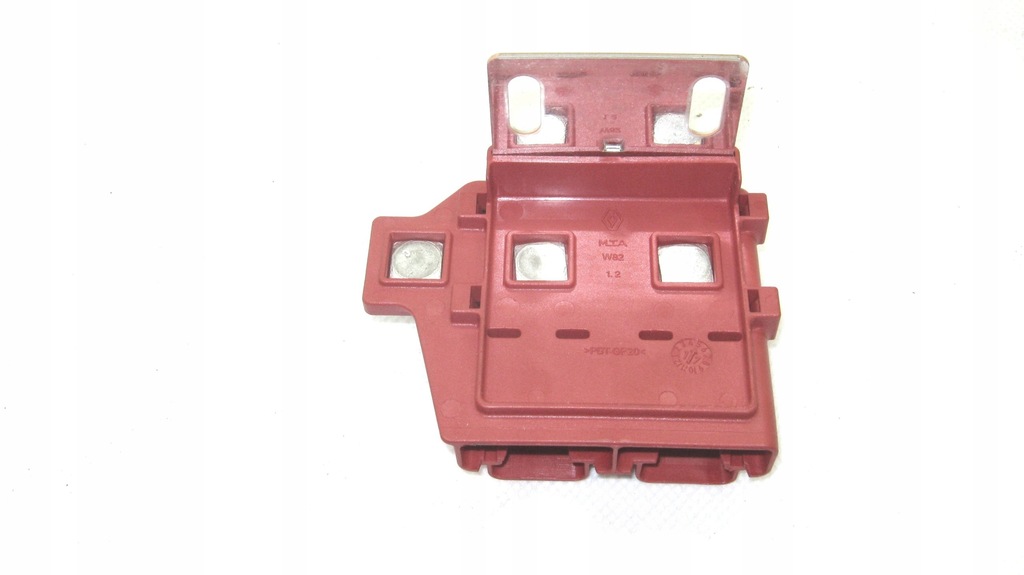 фото №3, Клема плюсова clio iii modus twingo iii оригінал