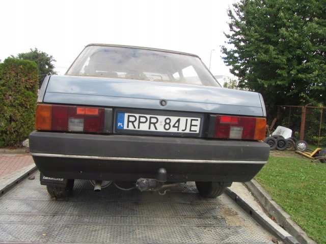 фото №4, Вентилятор радіатора fiat regata 1.7d