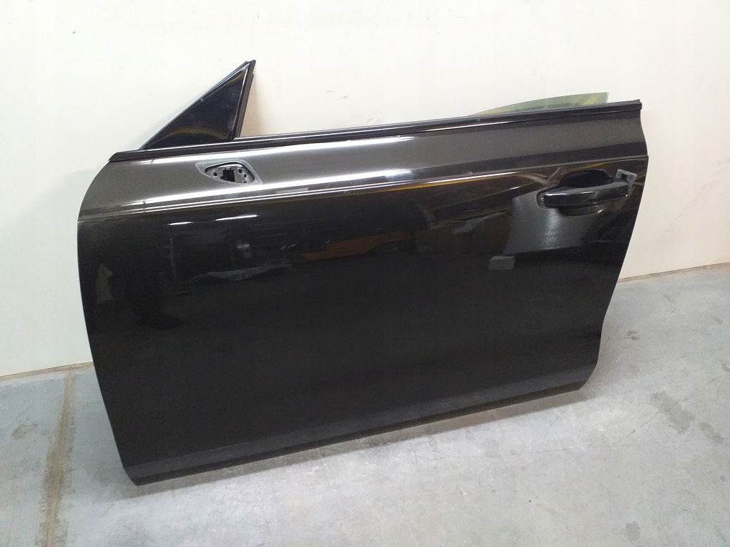 фото №1, Audi a7 s7 дверь левый левая перед