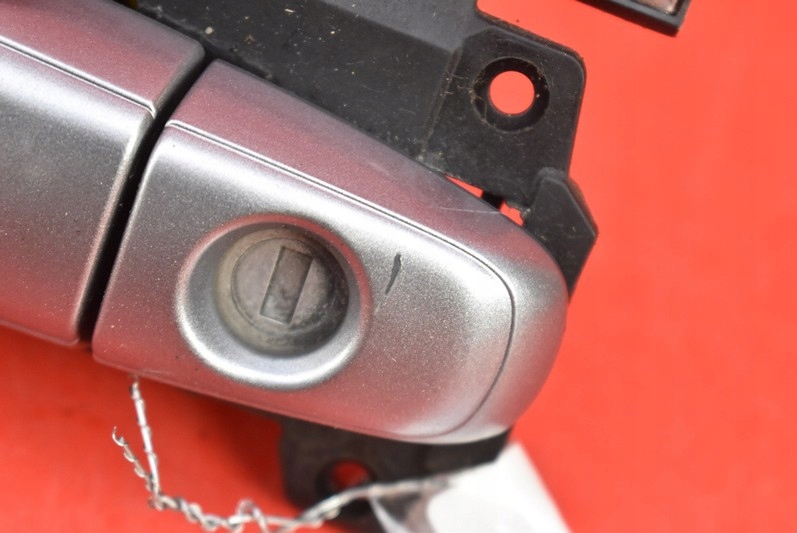 фото №7, Ручка левая перед передняя c6z subaru outback 4 iv 09-12