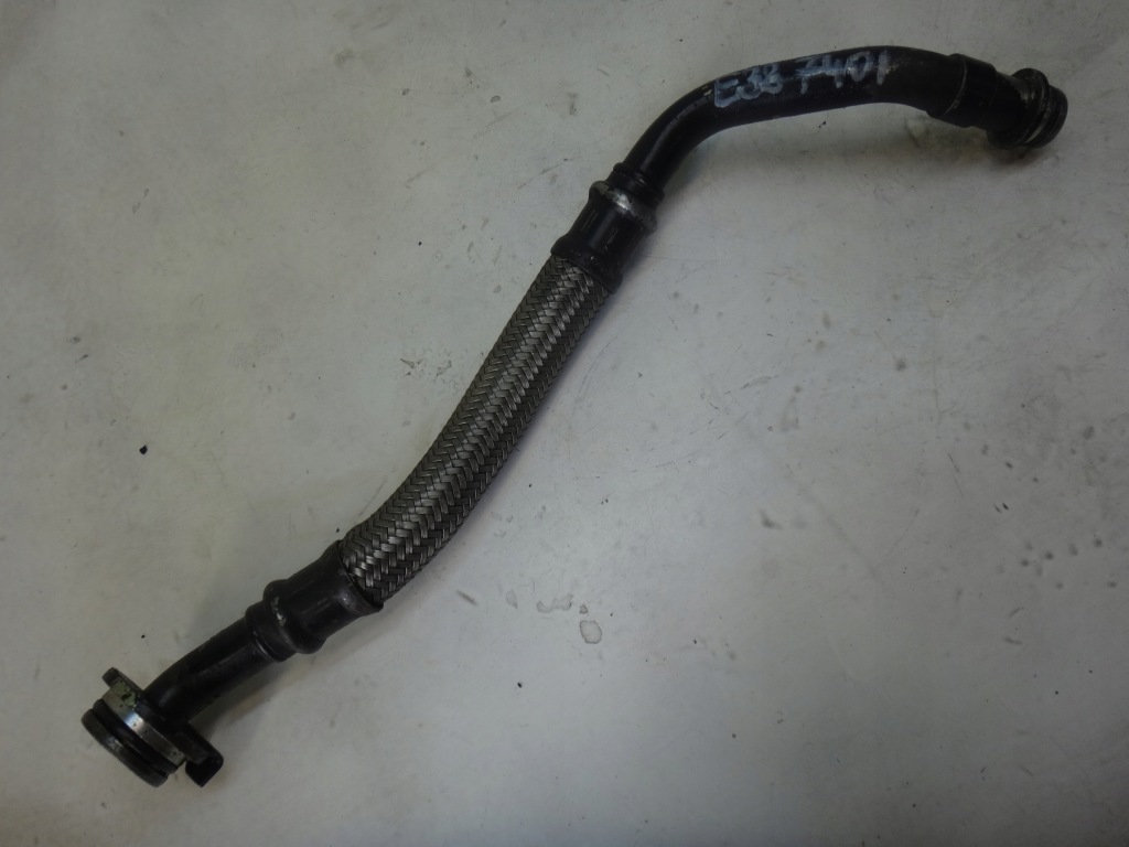 фото №5, Шланг масляный основание фильтра масла bmw e38 735 740 e31 840 i m62