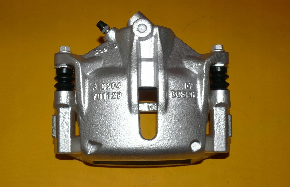 фото №1, Суппорты правый перед ford mondeo mk3 01-07 300/24