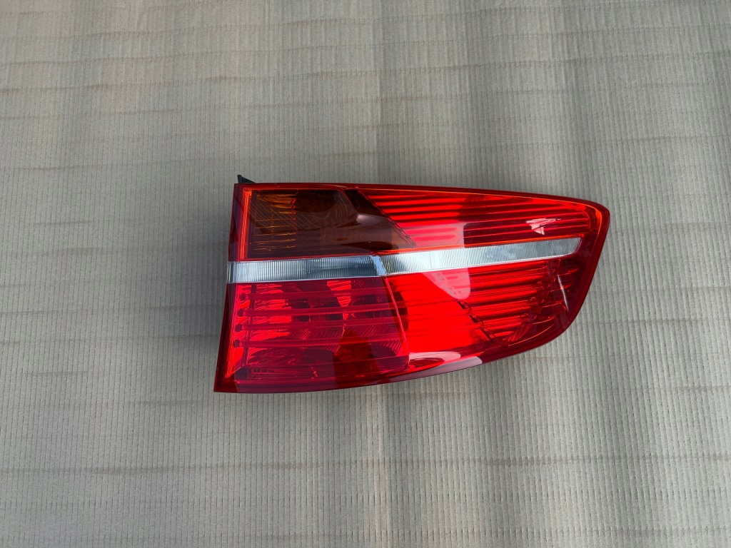 фото №1, Bmw x6 e71 07-10 led лампа задня задня права eu