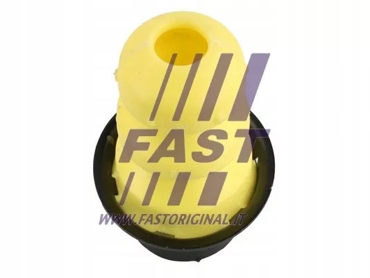 фото №2, Відбійник підвіска ford transit 13 задня rwd