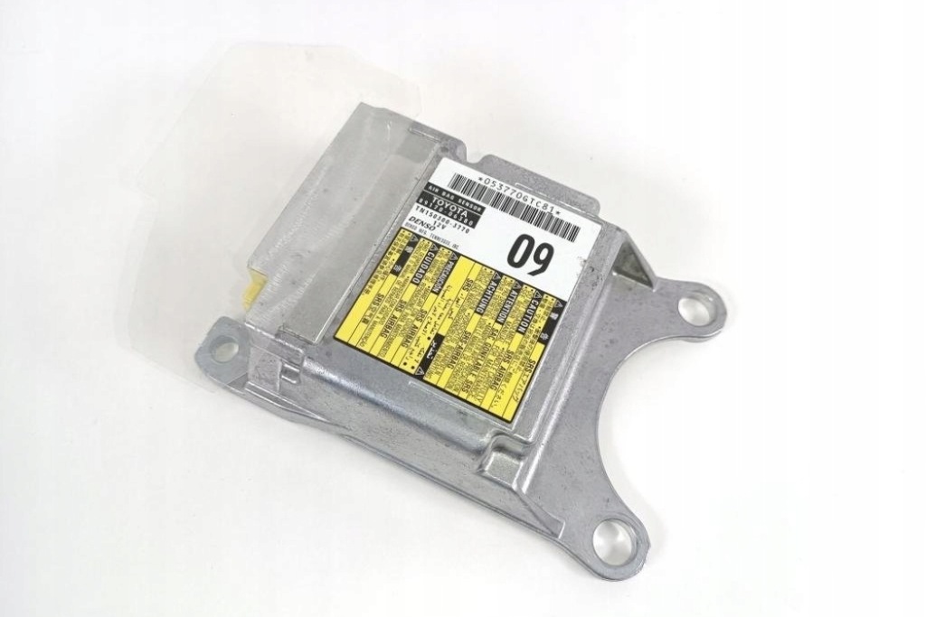 фото №1, Модуль подушка безпеки toyota camry sedan _v4_ 8917006380 2010