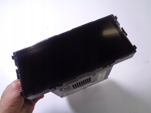 фото №2, Радіо навігація kia niro i ev lift 2022 rok