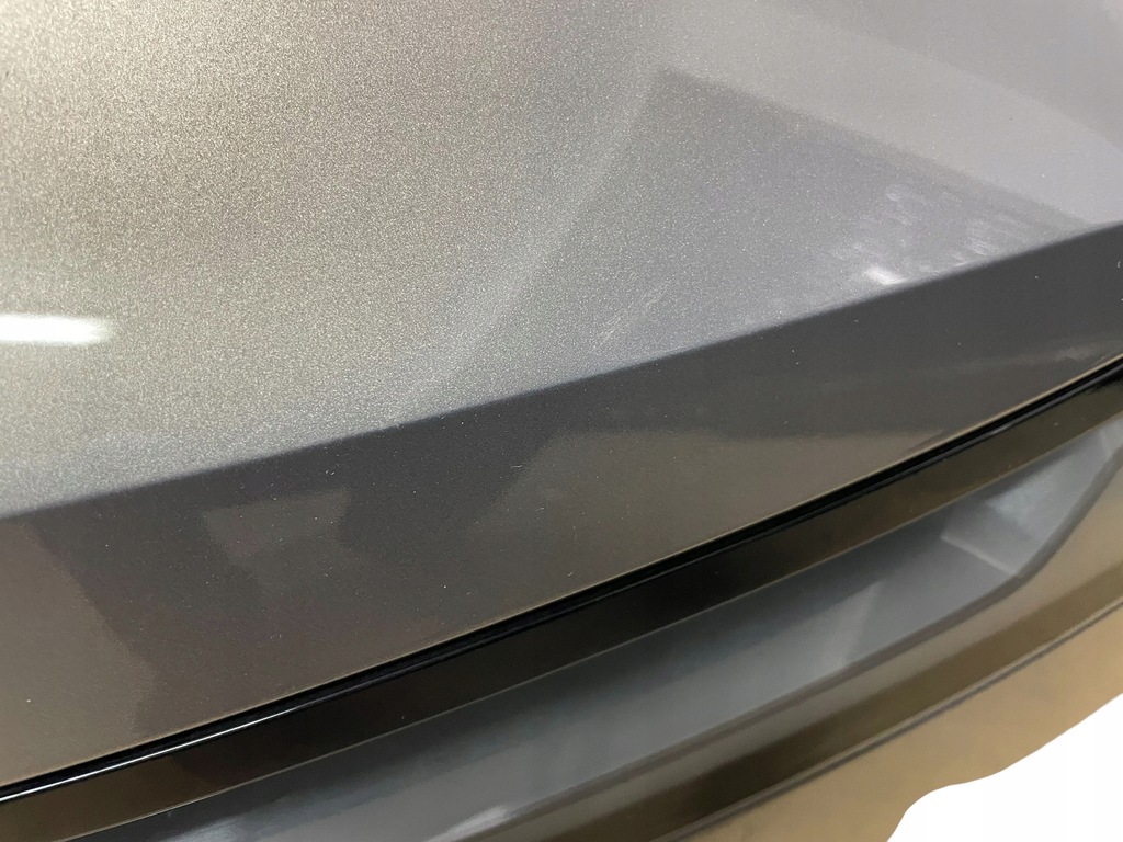 фото №9, Кришка багажника багажника + лампи + камера комплектна bmw ix i20 колір c4a