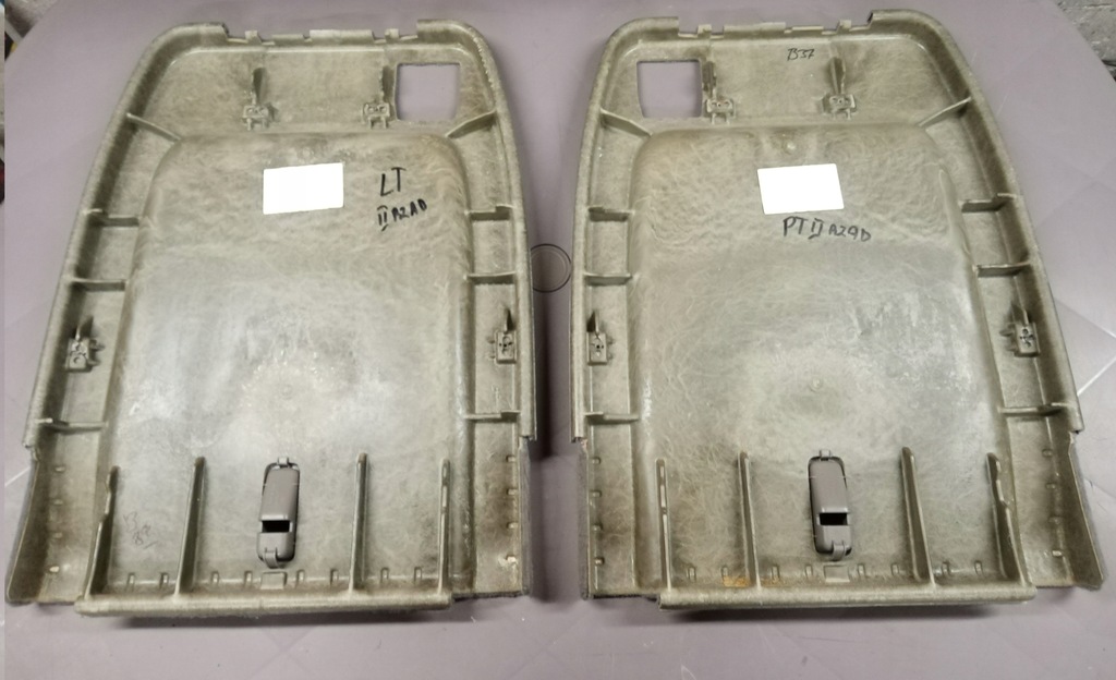 фото №4, Спинка сиденье ii ряд volvo xc90