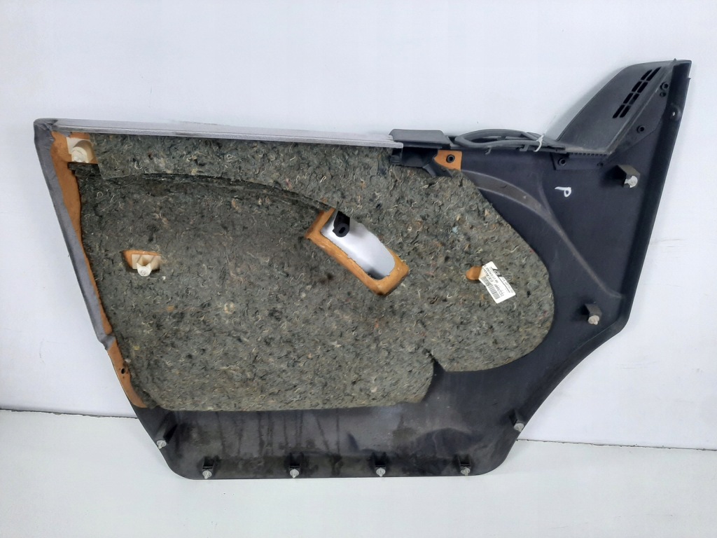 Mercedes w638 v-klasa 2.8 12v 98r карка дверь правый  перед 6387201010 Доставка