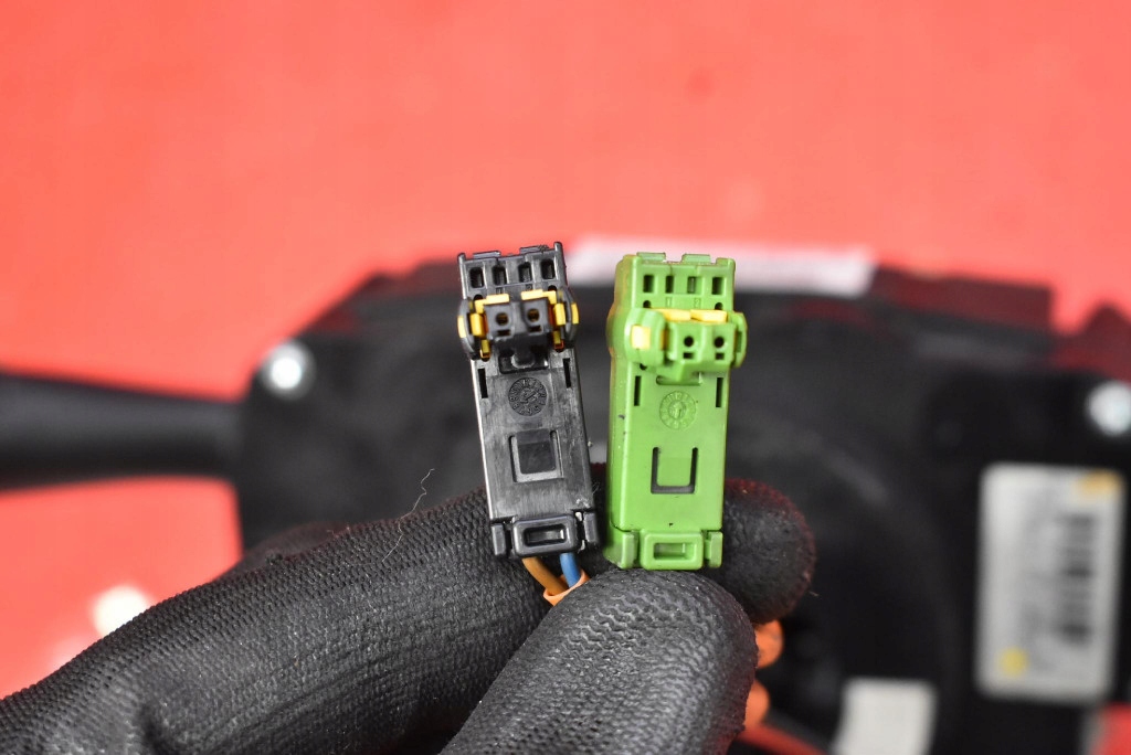 фото №8, Переключатель комбинированный подрулевой переключатель 96474025xt citroen c3 1 i 5d hb 02-10