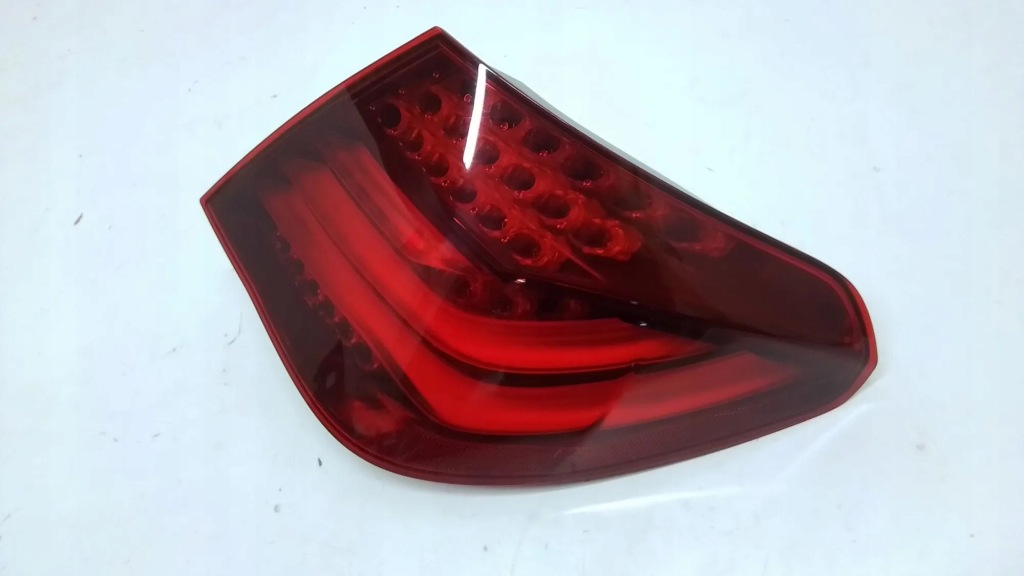 фото №8, Лампа правая задняя bmw 7 f01, f02 7300270 4.4l бензиновый 300kw 2014