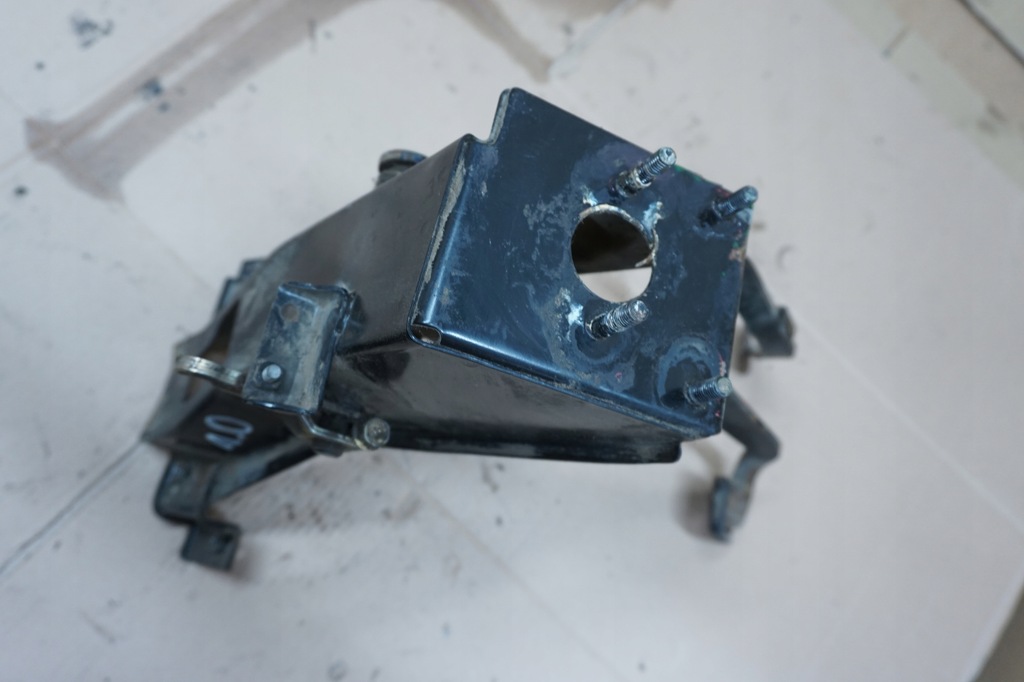 фото №6, Suzuki samurai педаль педалі зчеплення гальма 1,0 410 eu