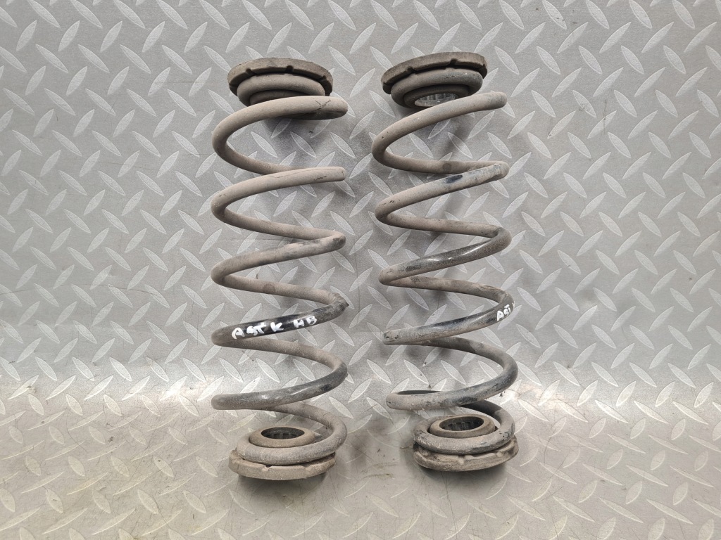 Купить Пружина задний  задняя opel astra v k хэтчбек оригинал aa7w