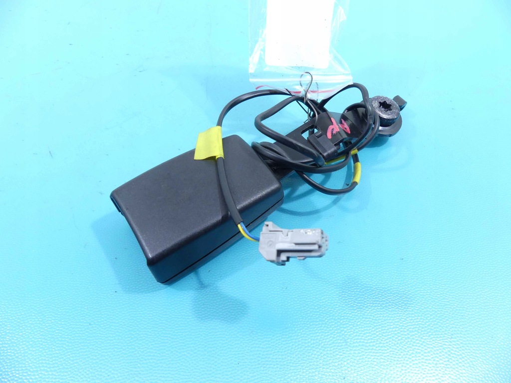 фото №1, Клипса клипса поперечина перед правая fiat grande punto