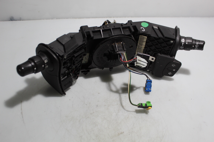 фото №4, Перемикач комбінований світла renault scenic ii 1.9dci