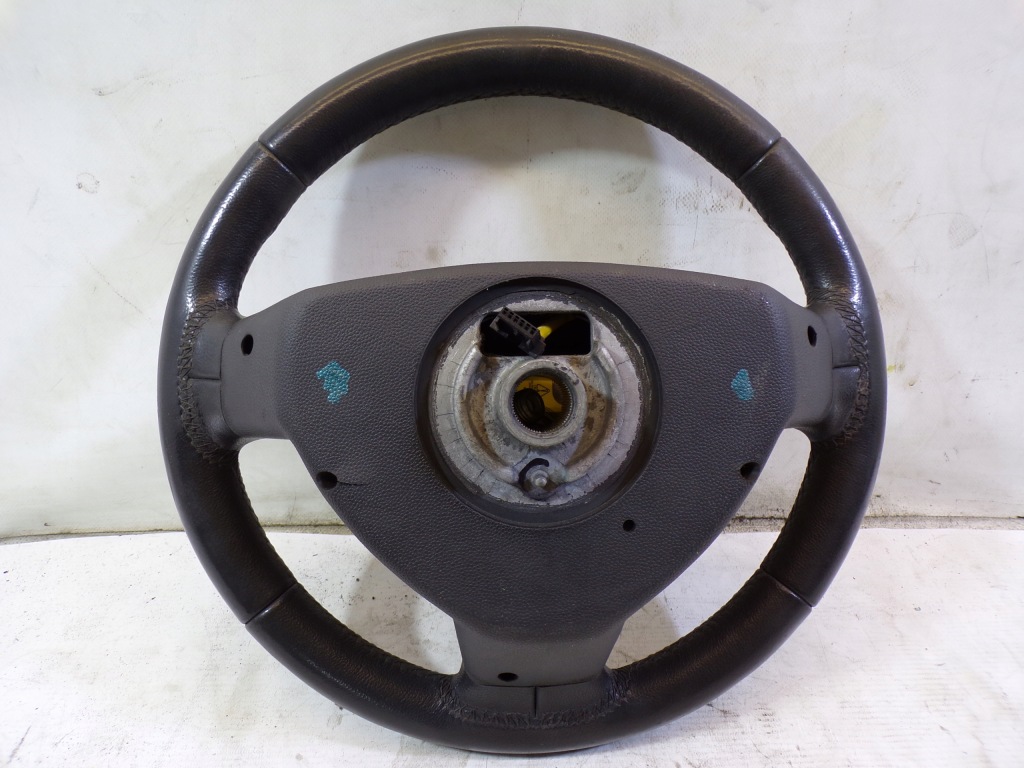 Кермо  з подушка opel astra h рестайлінг  мультифункція шкіра 2 Київ