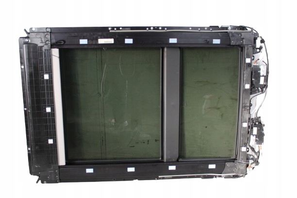 фото №12, Chrysler pacifica 17- люк панорама