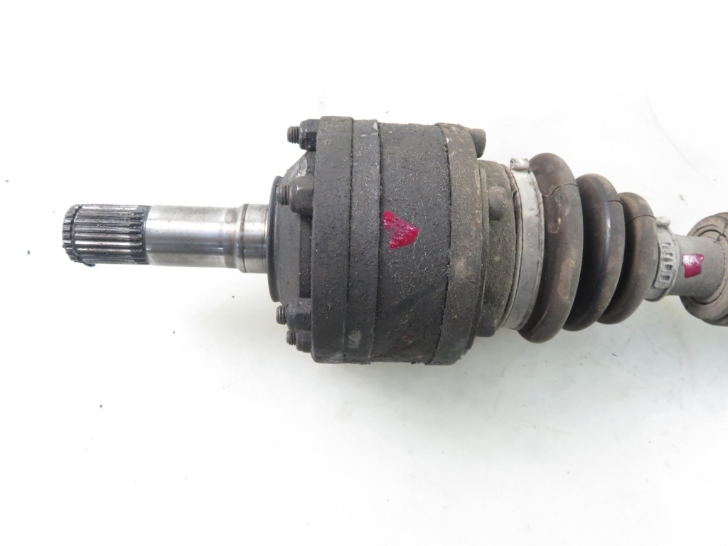 фото №4, Приводной вал левая передняя alfa romeo 156 1.9 jtd