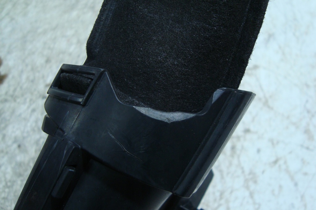 фото №11, Корпус фільтра повітря opel mokka 1,6 cdti poznań